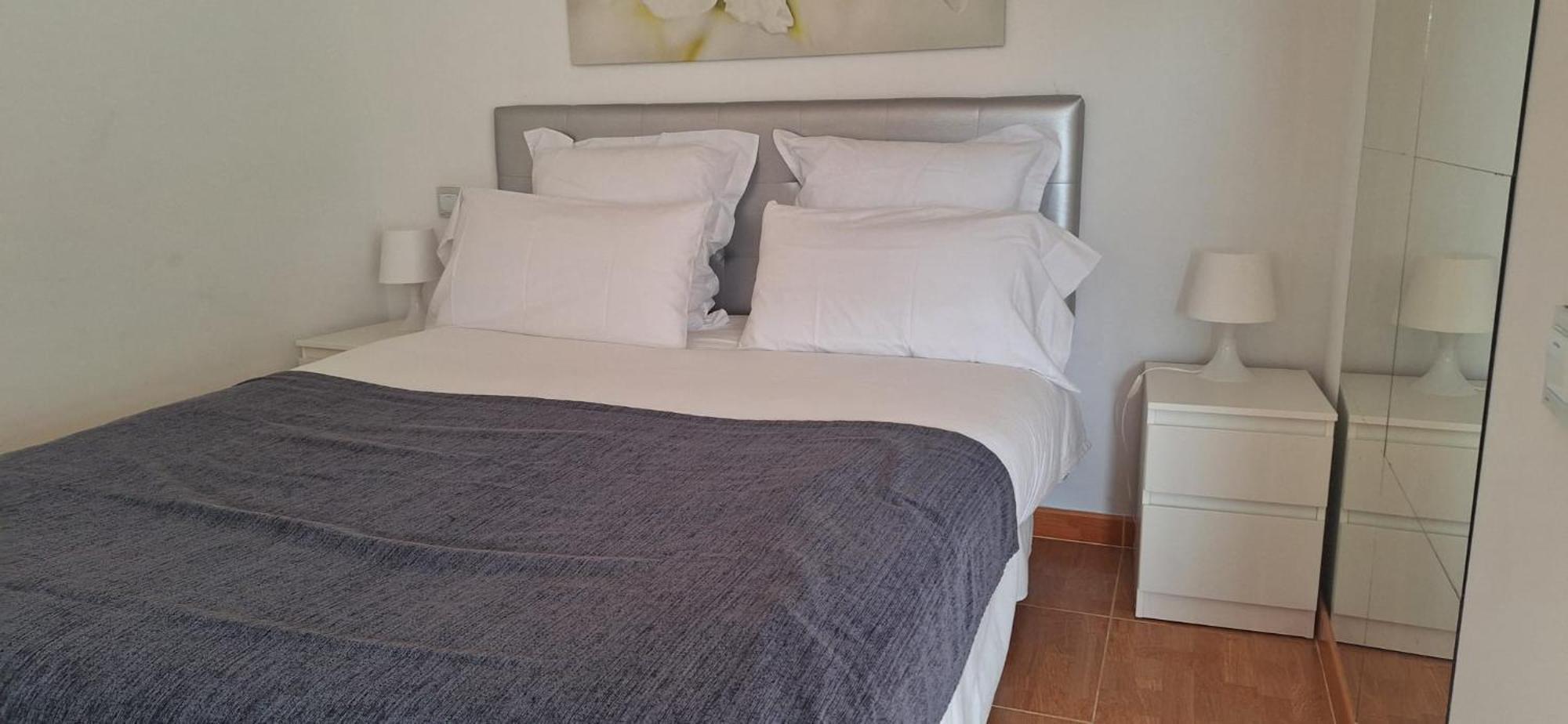 Villa Flavina San Vicente del Valle Bagian luar foto
