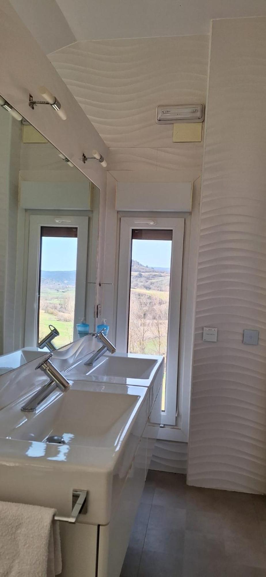 Villa Flavina San Vicente del Valle Bagian luar foto